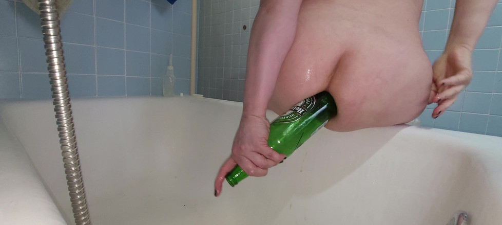 Lili Rose Bra: 肛门大屁股对象