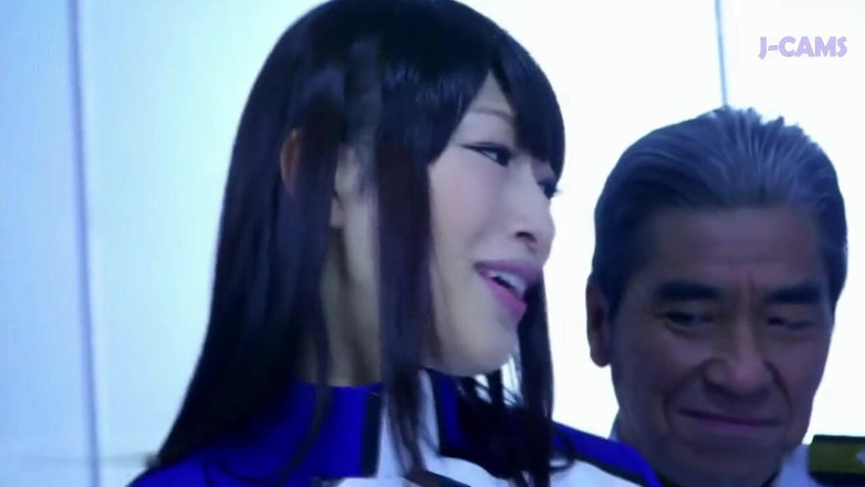 J-Cams: Prison Battleship of Desire - 4