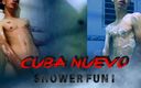 Cuba Nuevo: Shower Fun I