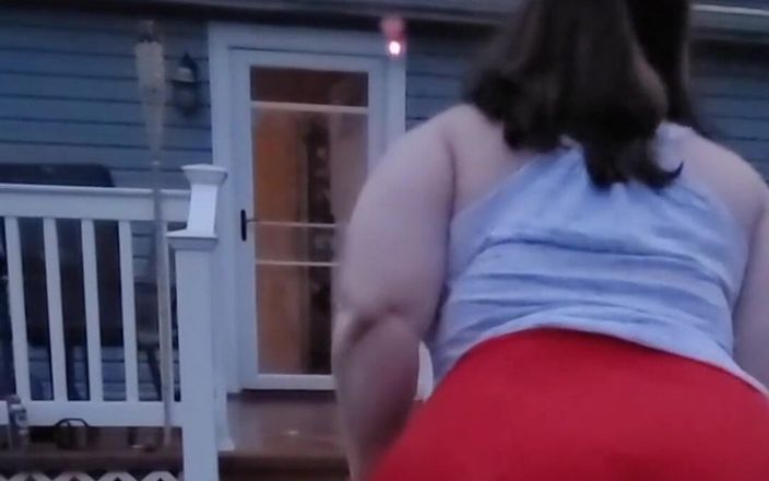 KinkyKatie: 私はちょっとしたからかいっ子です