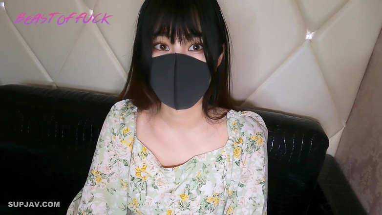 Sky Angel: 흑인 대물 자지에게 따먹히는 아시아 소녀