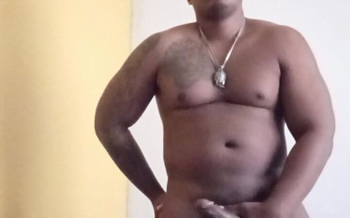 Moreno Vergon: Dick black men hot big