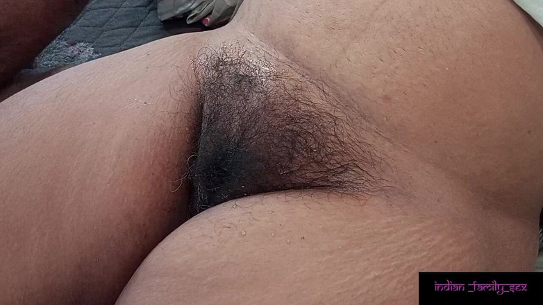 Indian IFS: 주문형 비디오 #1 보지 면도