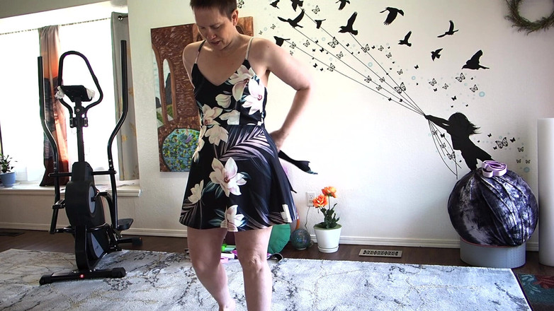 Aurora Willows: Pertunjukan fesyen 8