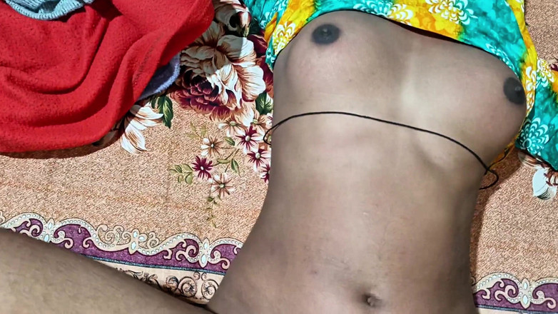 Bithi69gril: 인도 부디 독점 입 섹스, 더러운 말과 입에 사정! 3부