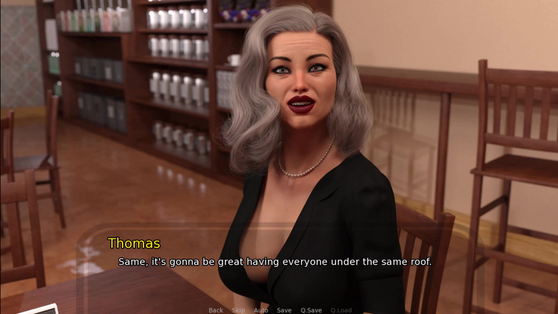 Johannes Gaming: Dom babci 142 Uprawiałem seks ze wszystkimi starszymi paniami w domu...