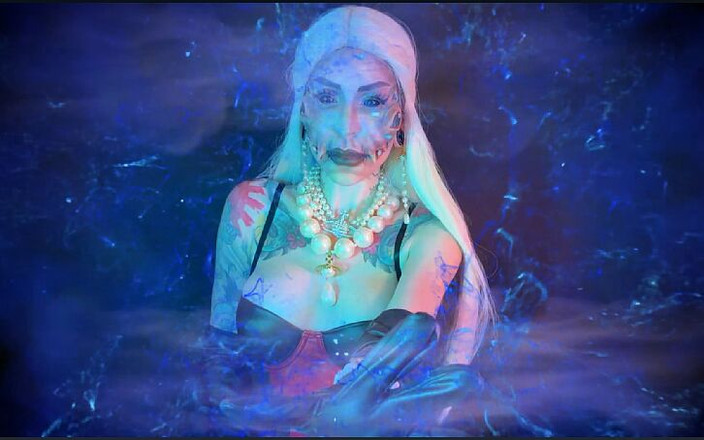 Baal Eldritch: Sissified de Lolth - Sissification, Castitate, Drow, D&amp;D