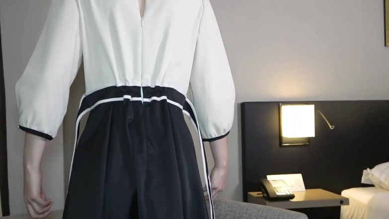 Sky Angel: Asian angel 573