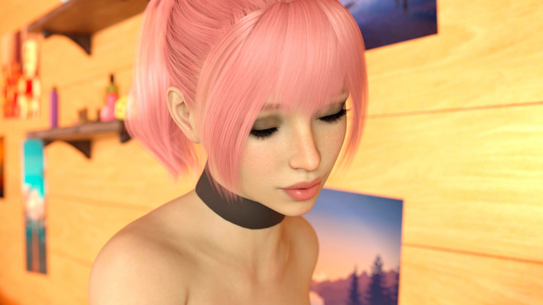 3D Cartoon Porn: आकर्षक कहानी समय की मदद करना - फोटो स्लाइड शो 17