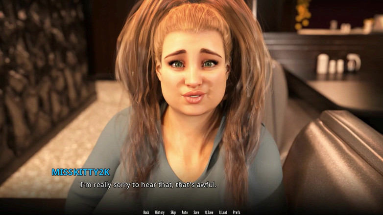 Miss Kitty 2K: Wvm - パート 157 - 大きな女の子も愛が必要です by Misskitty2k