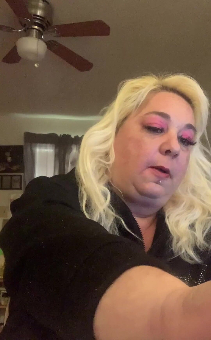 BlancaGirlBBW: Selamat Pagi Luvs!! Aku butuh permintaan! Xoxo