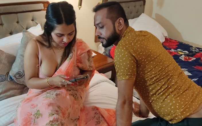 BengaliPorn: Super Fucking in a Honeymoon - Tina and Rahul
