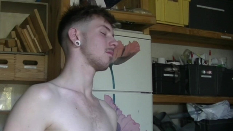 Jess Royan XXX: Fucked in Puble by 2 Boys From London