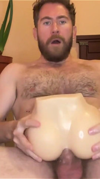 Can I Use Your Hole Like This?