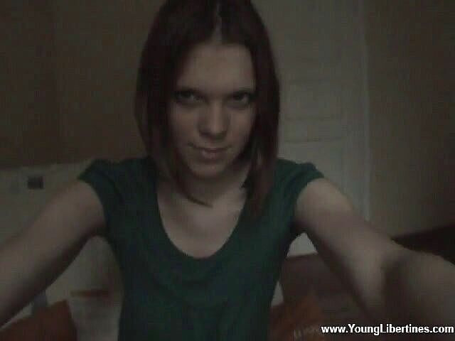 Young Libertines: Nastawienie na seks