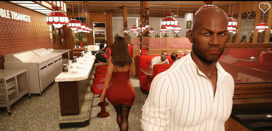 Miss Kitty 2K: Off the Record - Ep 17 - Perfect Big Breasts by Misskitty2k