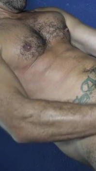 Barebck Fuck with Sexy Boyf From Madrid