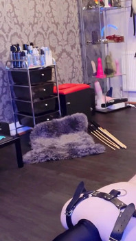 Cold Caning Subby C