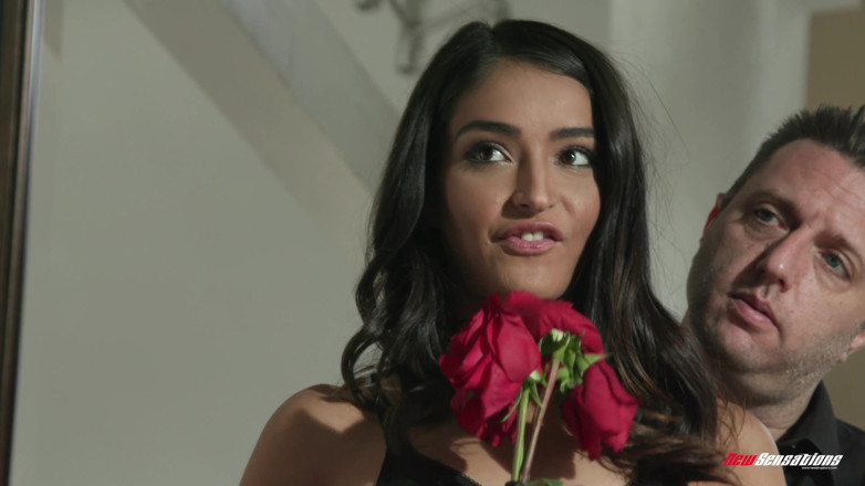 New Sensations: Emily Can Handle Five