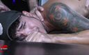 Leo Bulgari exclusive videos!!!: 4 chicos cachondos hazaña - Leo Bulgari, Rob Peluda, Dymond Fire...