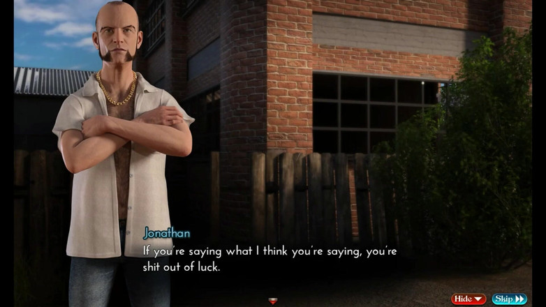 LoveSkySan69: Genesis Order V51113 część 137 Seks z moim szefem autorstwa Loveskysan69