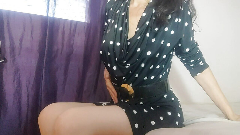 VeronicaCristal: Ich lade dich ein, mich zu rufen, akzeptierst du es?