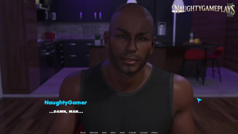 Naughty gameplays: MILF Obsession Part 10 by Dan Games - Husband Like to Share...