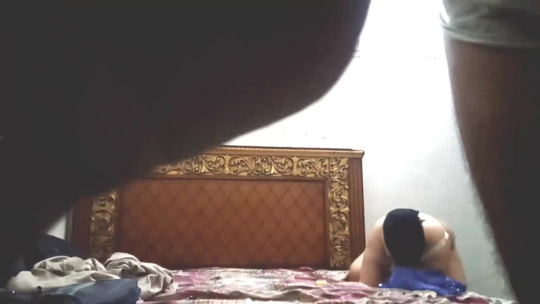 Khani: Jija, village desi, baise