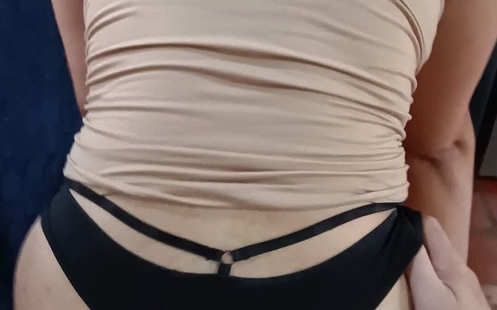 Scarletttejones: Nevidíš mě vařit