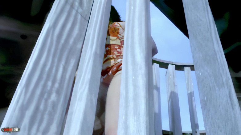 MMM100: Tigra: senzační striptýz hezké blonďaté Tigry, která se svléká u...