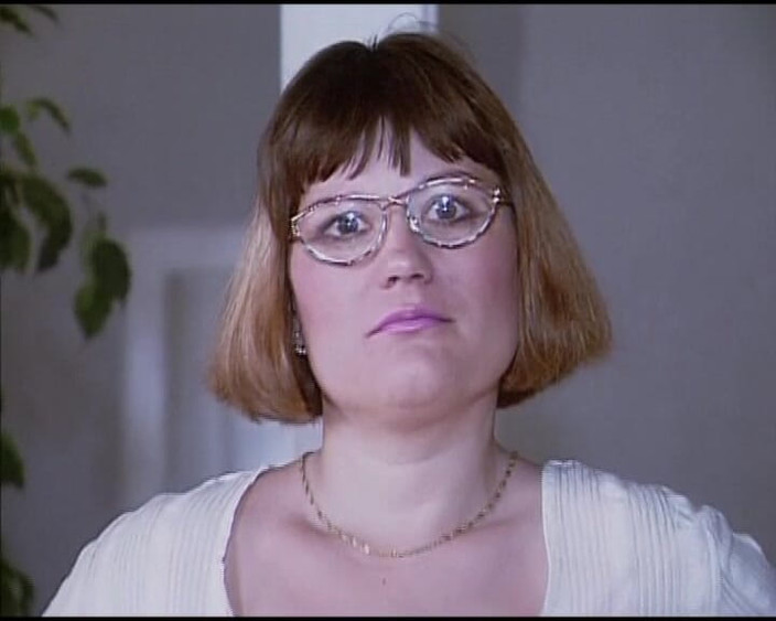 Deutsche Frauen: Signora matura formosa dalla germania che gioca con la sua...