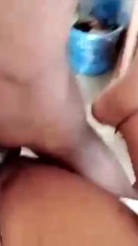 Juicy Pussy Fucked Slowly in Honeymoon