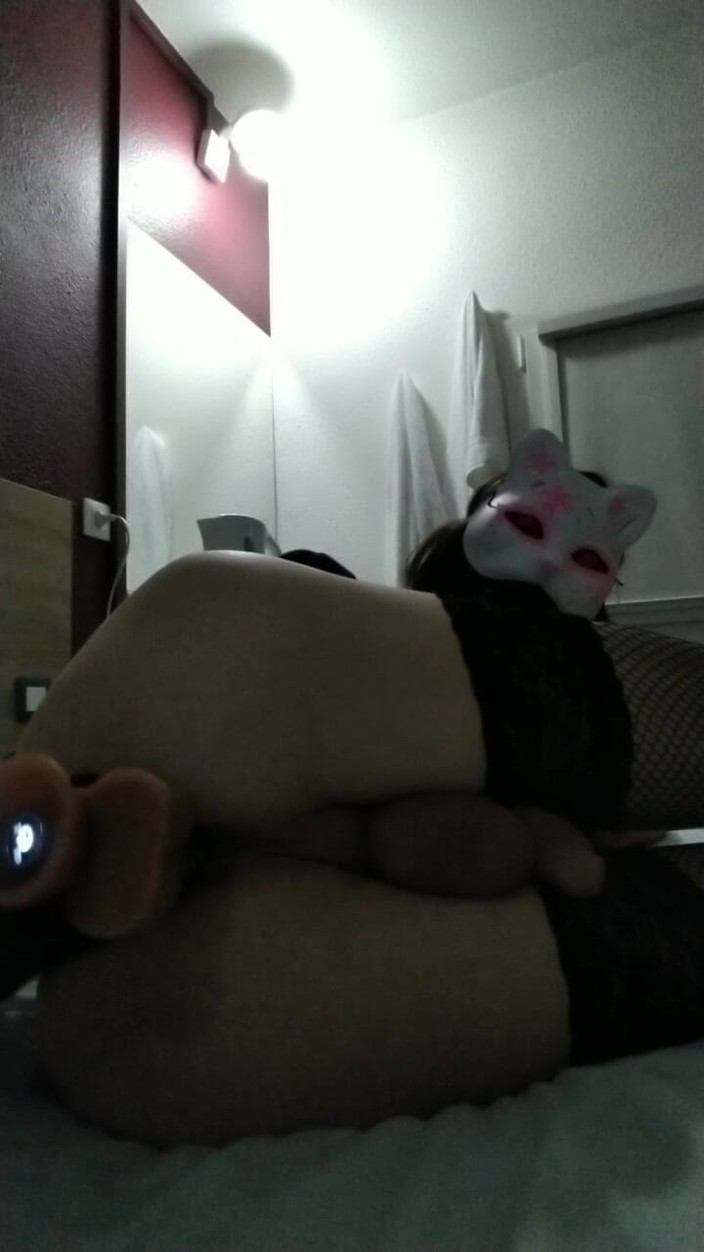 Alicia: 자지 2020년 1월 22일