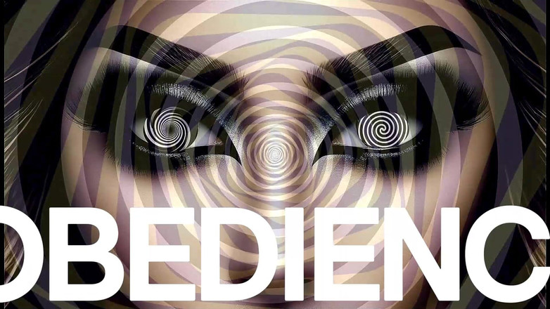 Goddess Misha Goldy: Mind Control Drone - मग्न करने वाली आंखों के लिए उपज