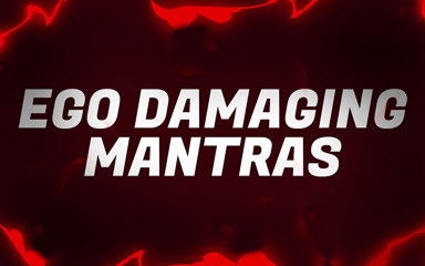 Forever virgin: Mantrele ego-ului care distrug pentru ratați nesiguri