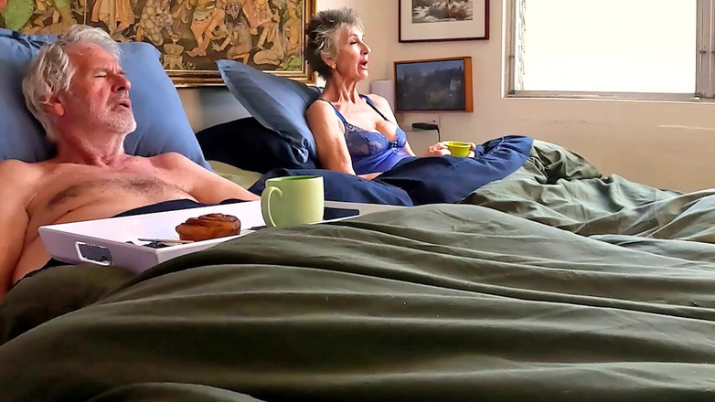 FromThisNight: 우리 자신을 소개 - 다음 섹스