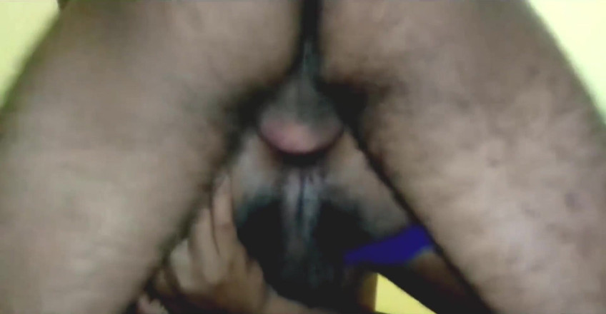 Couple 2 Black: Video 090 La tua tettona così a secco, mi spiace