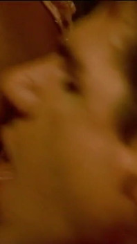 Sorana studying when receives a visit from her friend Dennis and soon the two will find much more pleasant things to do