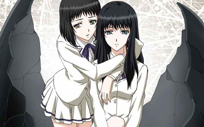 My hentai porn: La chica en el shell 1