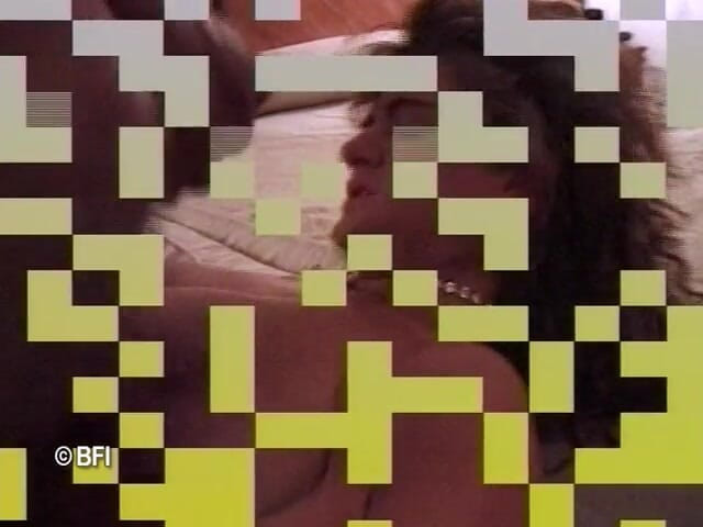Dutch Desire Nights: Xkiss - anal