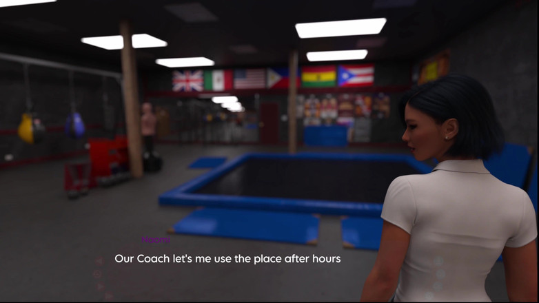 Wickedgammes studio: Kekasih Vagina (bagian 21)