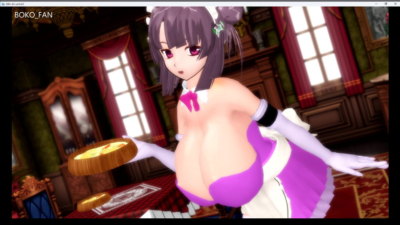 Boko Fan: Girl Beats Hero Another Story Lucy 1 Boko877