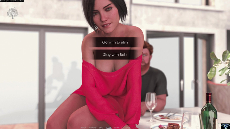 Porngame201: Reclaiming the Lost 3