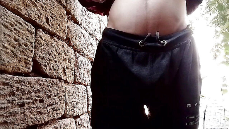 Gangbang straight: Moje anakonda sperma