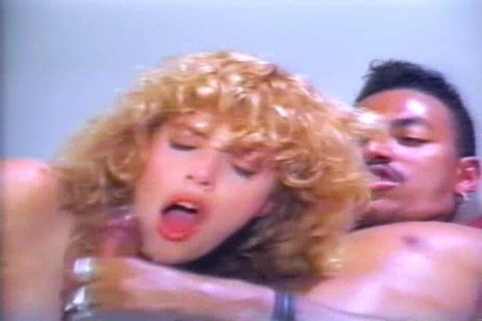 Tampa Bukkake: Сперма 1 кучерява блондинка