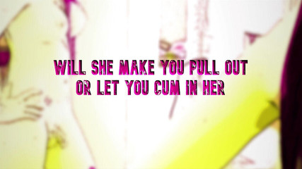 Shemale Domination: AUDIO ONLY - JOI kali pertama awak mengongkek awek shemale secara...