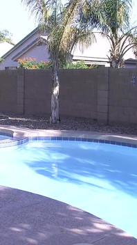 Ryan & Nathan's Poolside Fuck