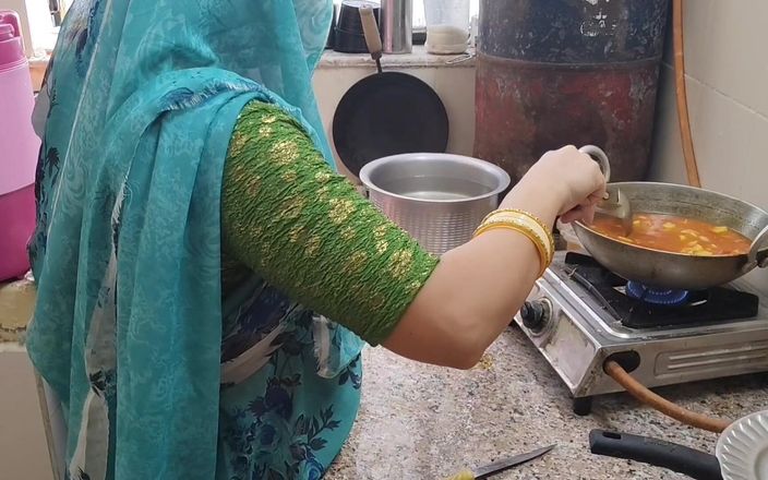 Khushboobhabi: The Boy Left His Step Mother