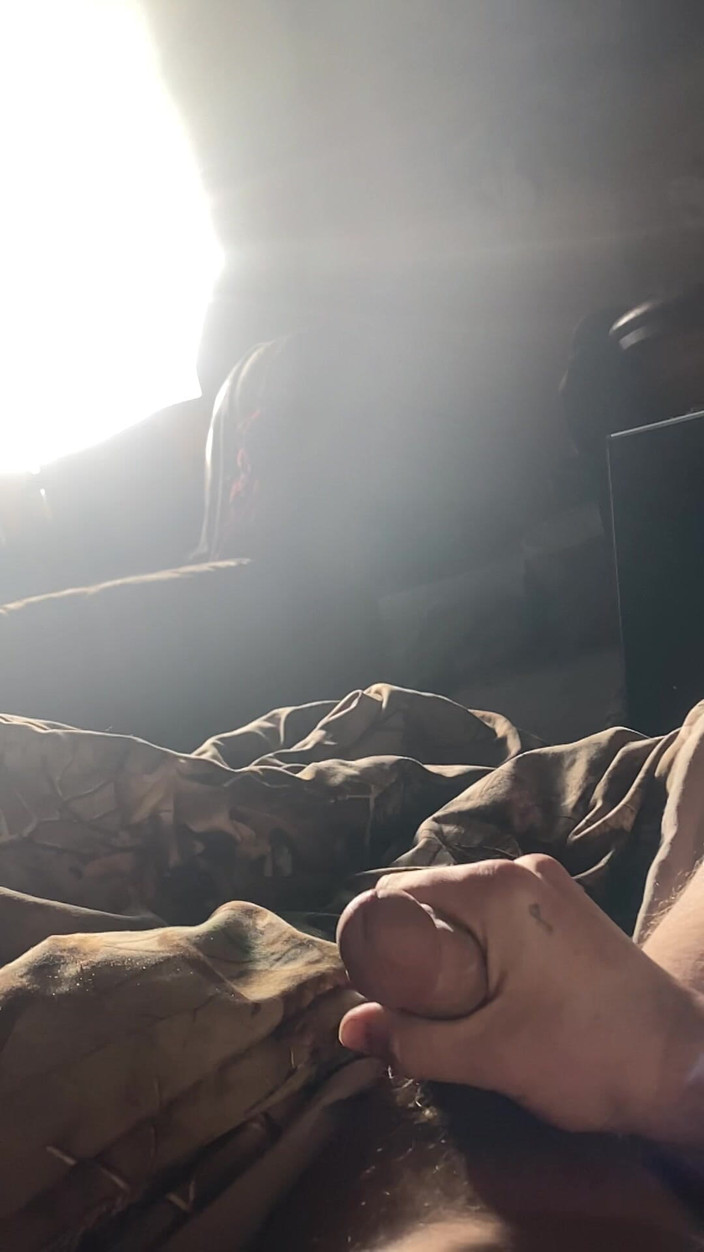 Martian29: 为了快乐而自慰