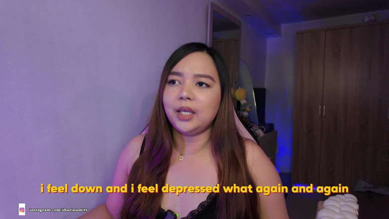 AsianSharinami: Why I Stop Doing Collabs with Other Vloggers Part1- Sharinami